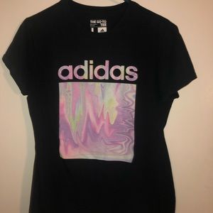 Adidas T-shirt